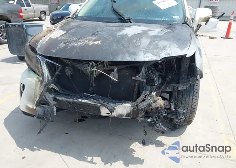 2015 Lexus Rx 350 z USA, uszkodzony, nr VIN 2T2ZK1BAXFC150642